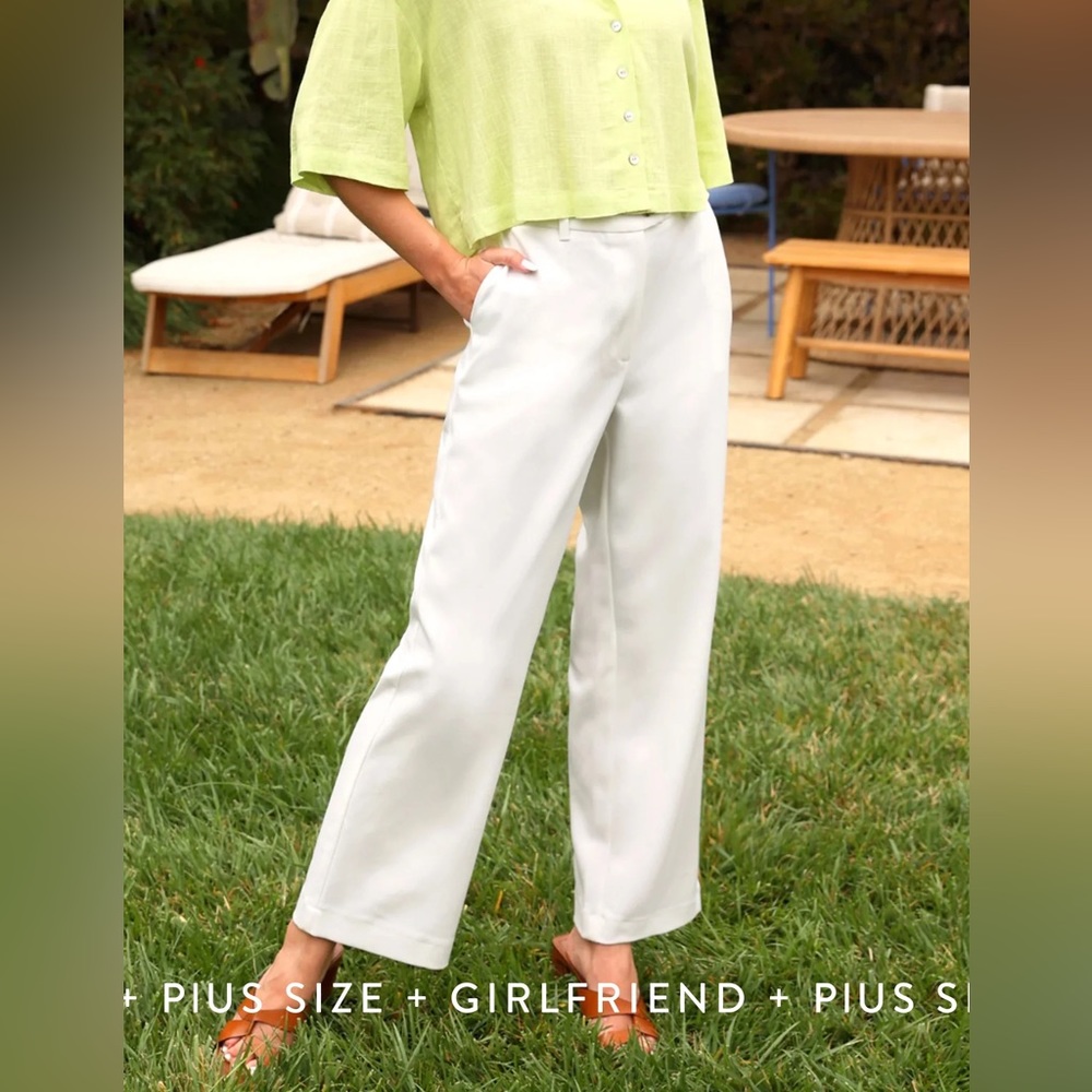 Greylin Alec Trouser